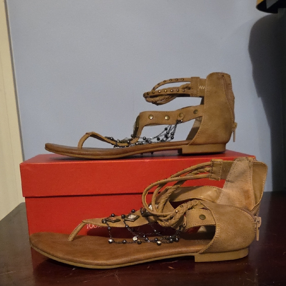 womens sandals